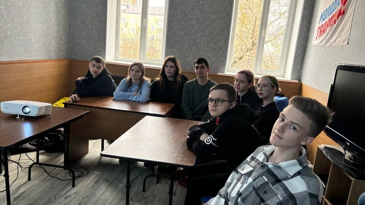 Пресс-служба администрации Лосино-Петровского городского округа