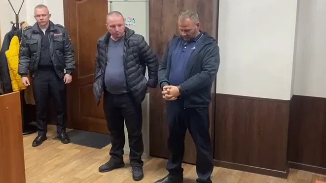 Пресс-служба прокуратуры Московской области