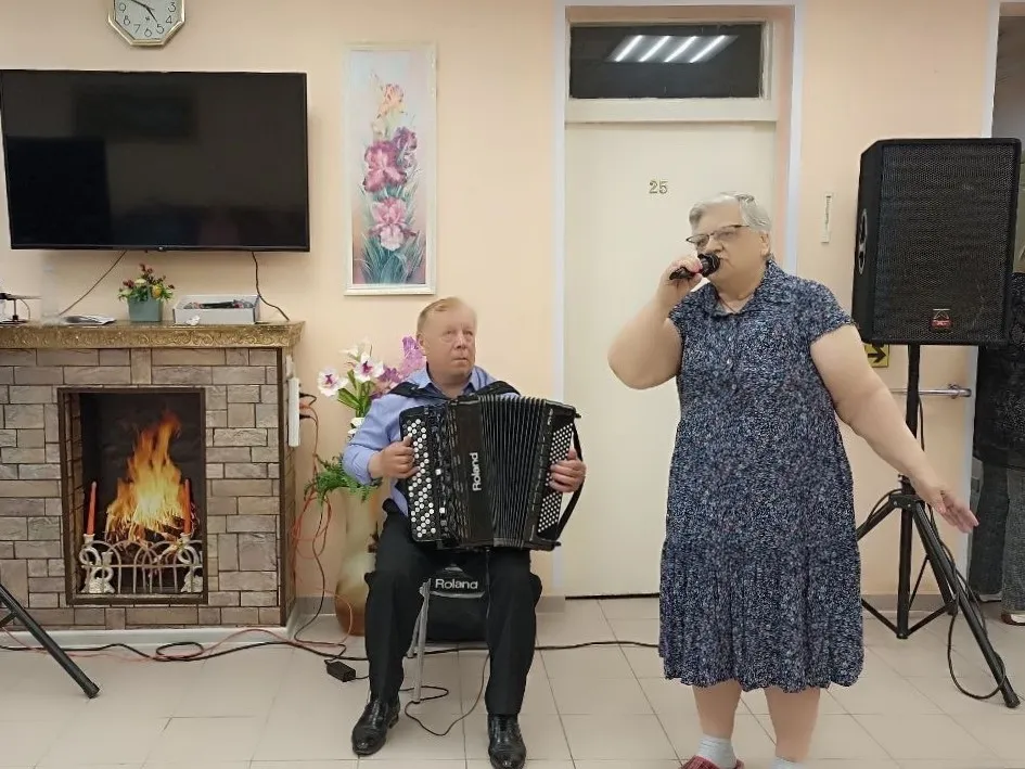 Фото: vk.com/ДК им. В.Н. Леонова