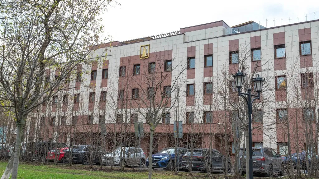 Фото: Ирина Зубарева