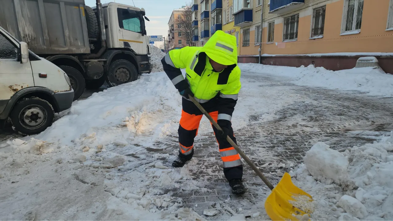 МедиаБанк Подмосковья/Наталья Лымарь
