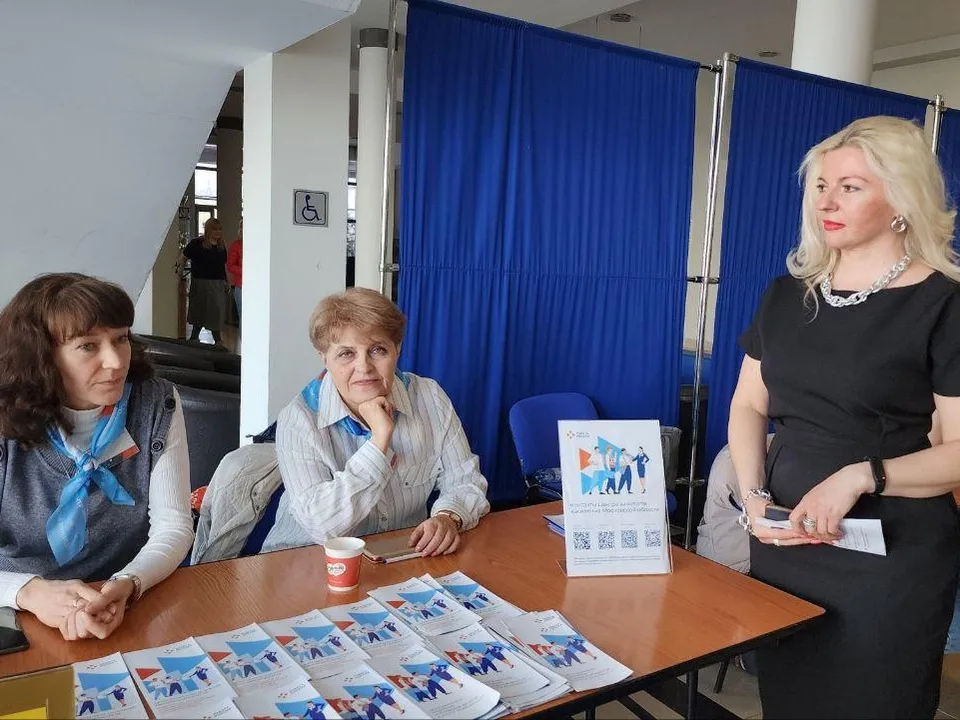 Фото: Наталья Лымарь