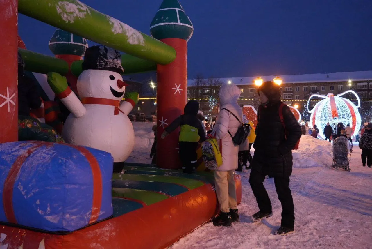 Фото: Дмитрий Зайчиков