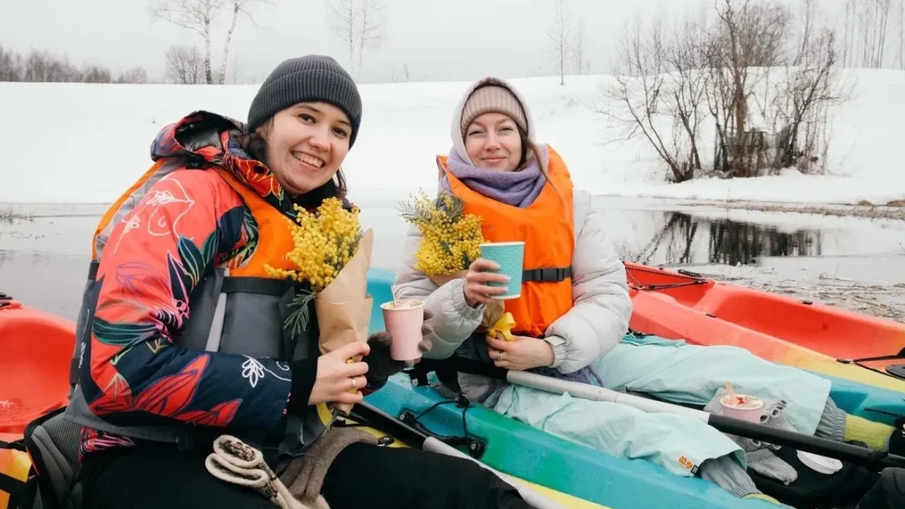 Личный архив Валерии Честных