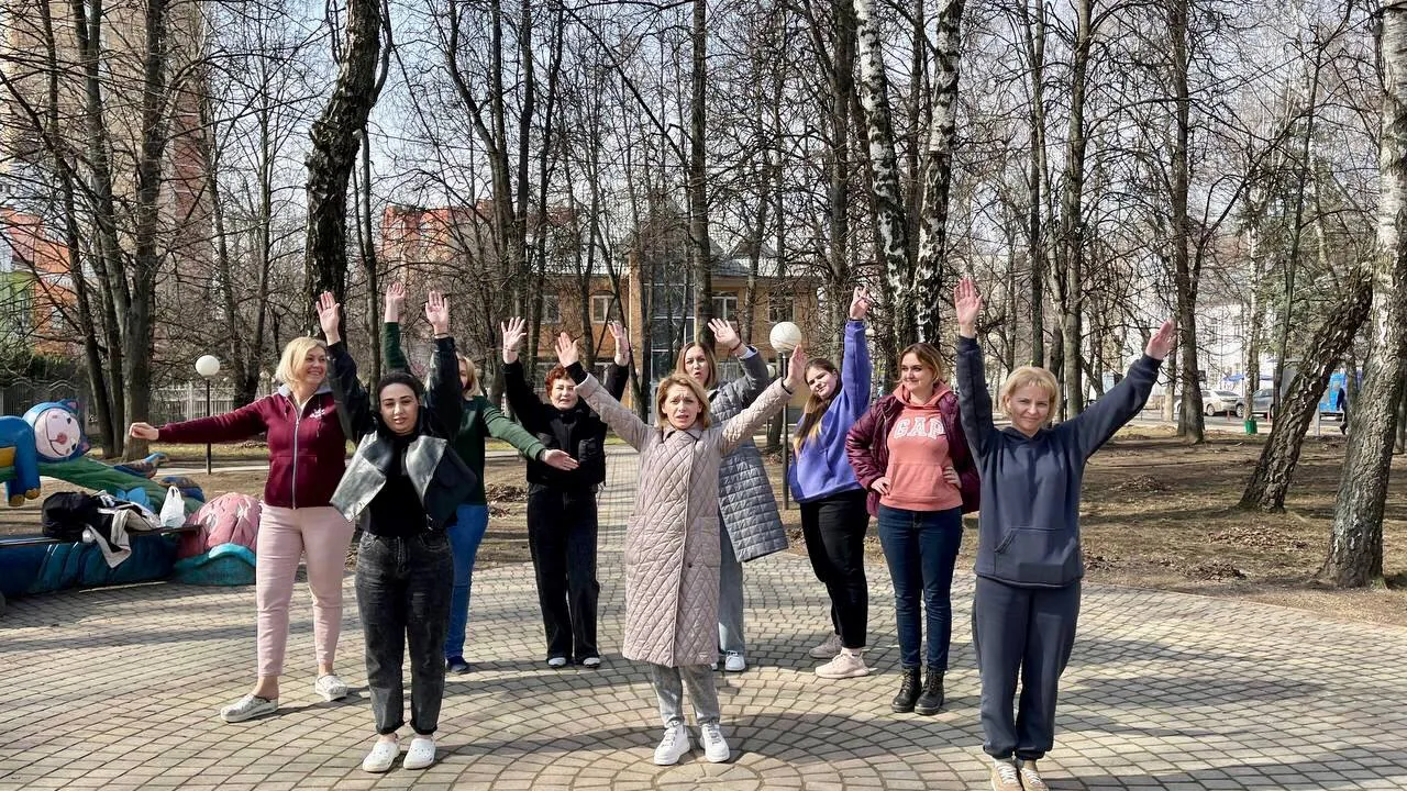 Фото: пресс-служба администрации Ленинского городского округа