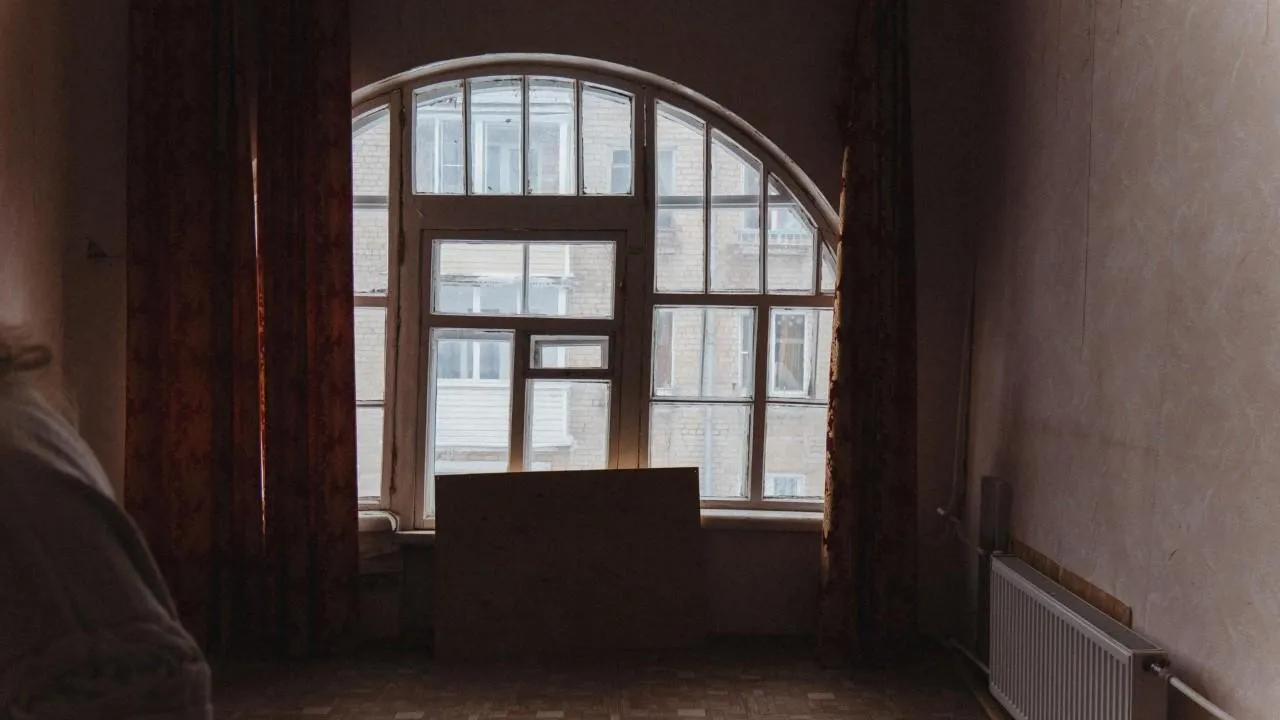 REGIONS/Кристина Тришина