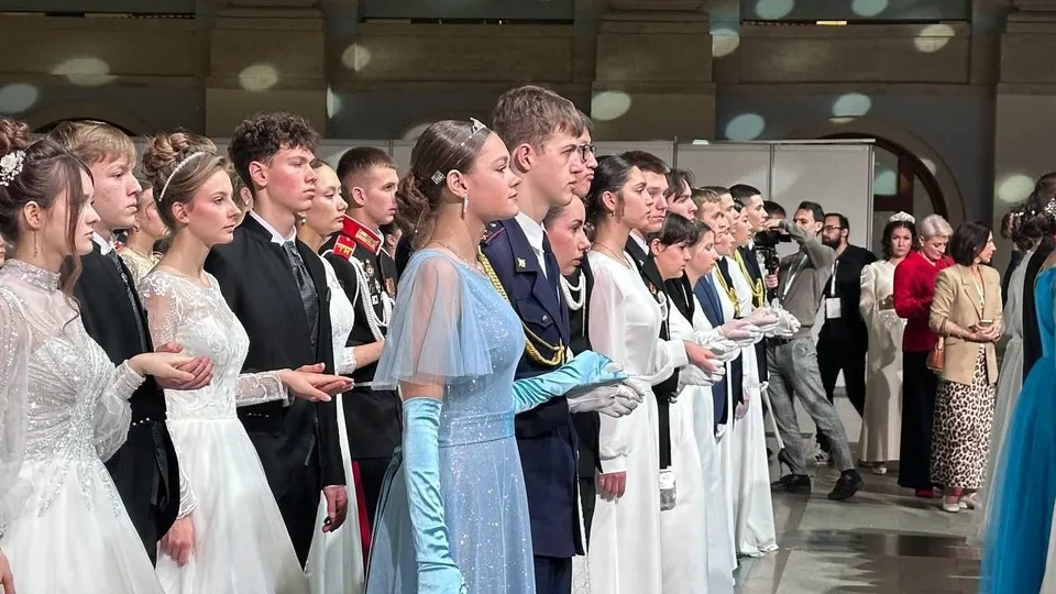 Фото: Управление образования г.о. Домодедово