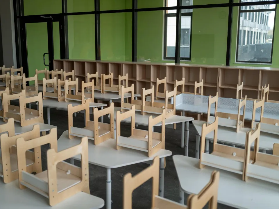 Фото: пресс-служба администрации г.о. Красногорск