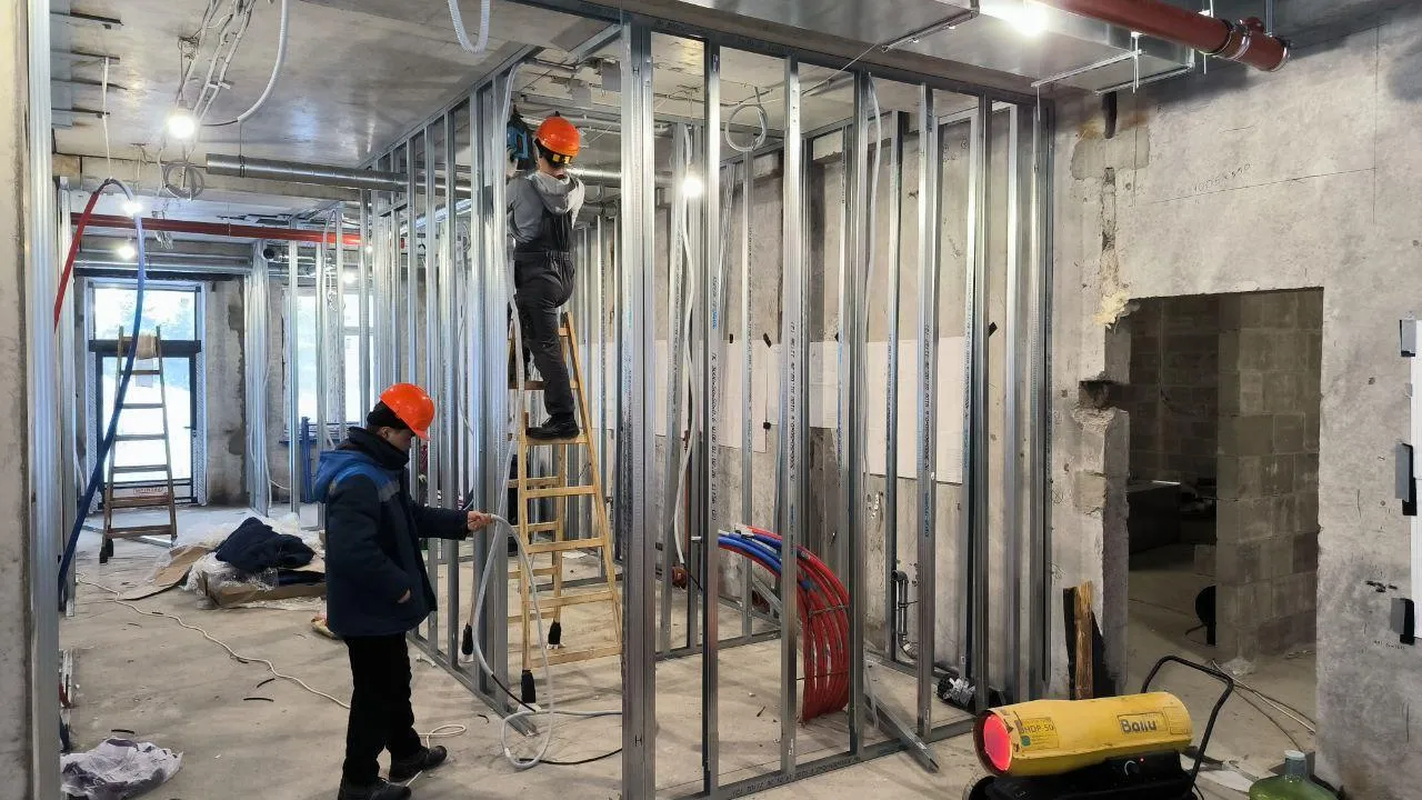 В Можайском округе появится подстанция скорой помощи