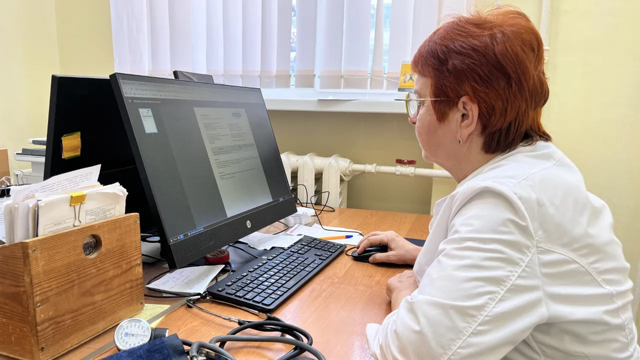 МедиаБанк Подмосковья/Ангелина Стельмух