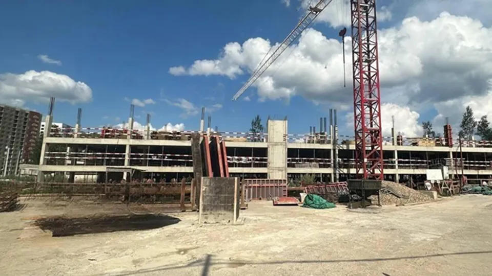 Фото: Главгосстройнадзор МО