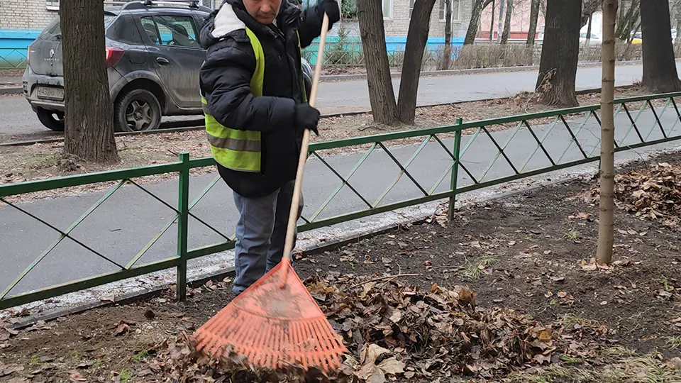 Фото: МедиаБанк Подмосковья/Наталья Лымарь