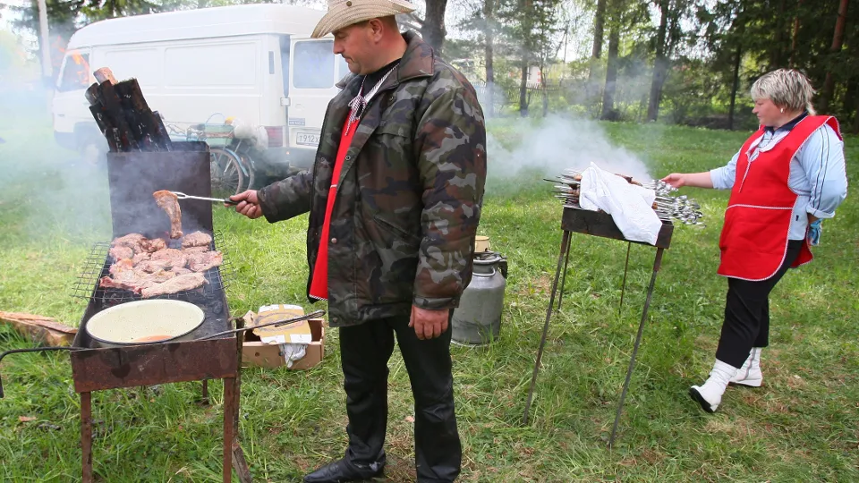 Фото: ТАСС/Владимир Смирнов
