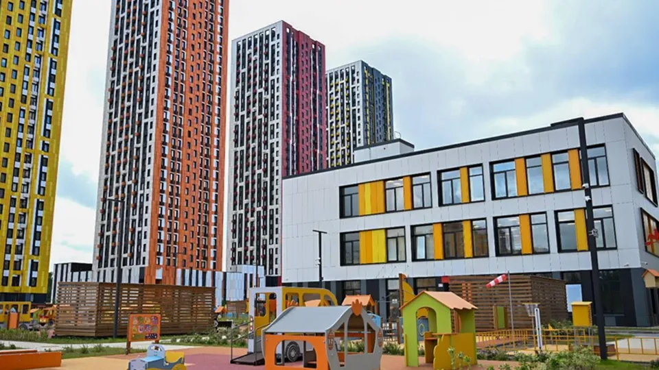 Фото: пресс-служба депутата Госдумы Сергея Колунова