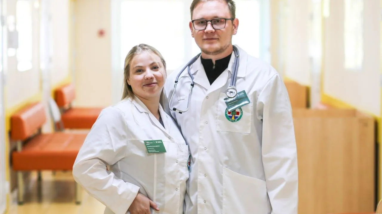 Фото: пресс-служба Министерства здравоохранения Московской области