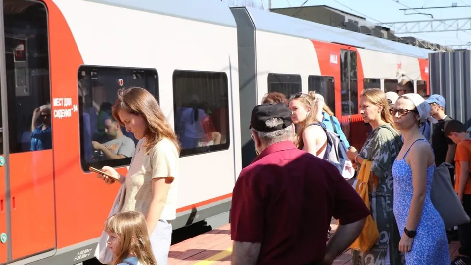 Фото: пресс-служба Администрации г.о. Химки