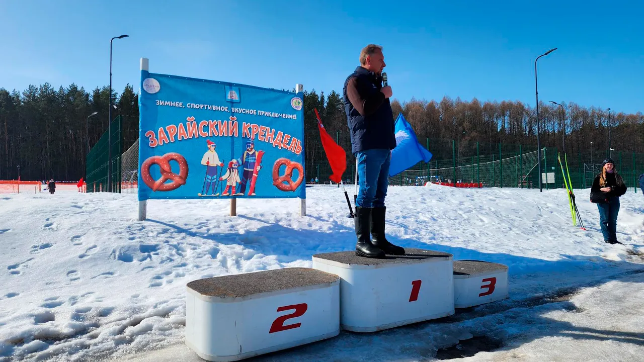 Маргарита Орлова