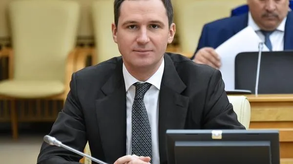 Буцаев: Подмосковье на втором месте по поддержке МСП