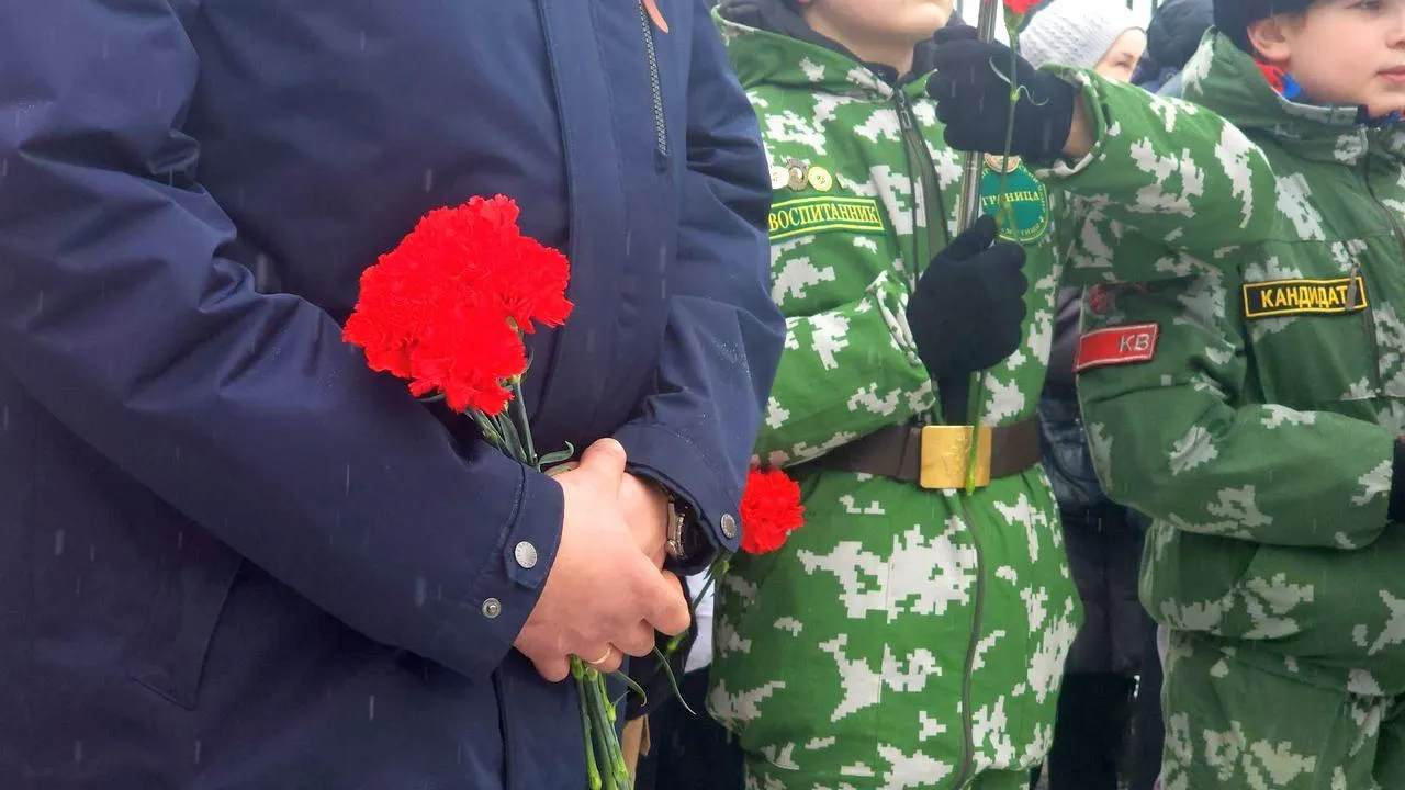 МедиаБанк Подмосковья/Валерия Исаева