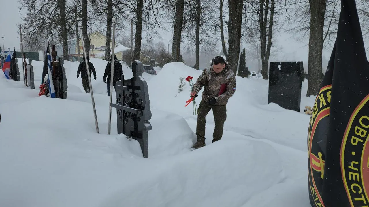 МедиаБанк Подмосковья/Екатерина Данилина