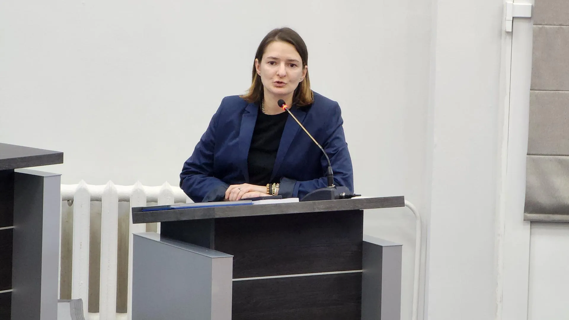 МедиаБанк Подмосковья/Юлия Смагринская