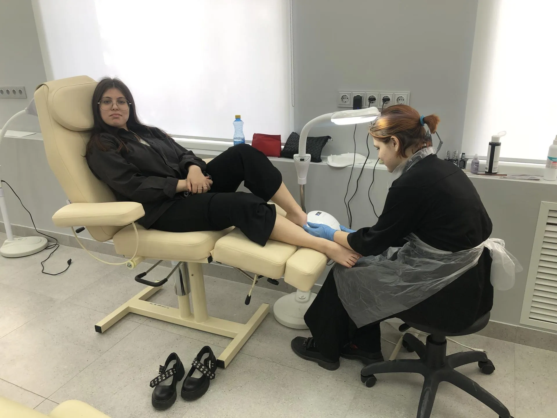 МедиаБанк Подмосковья/Ирина Кузова