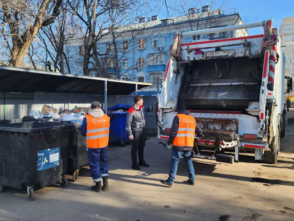 Фото: МедиаБанк Подмосковья/Наталья Лымарь