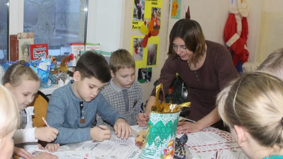 Фото: Маргарита Соловьева