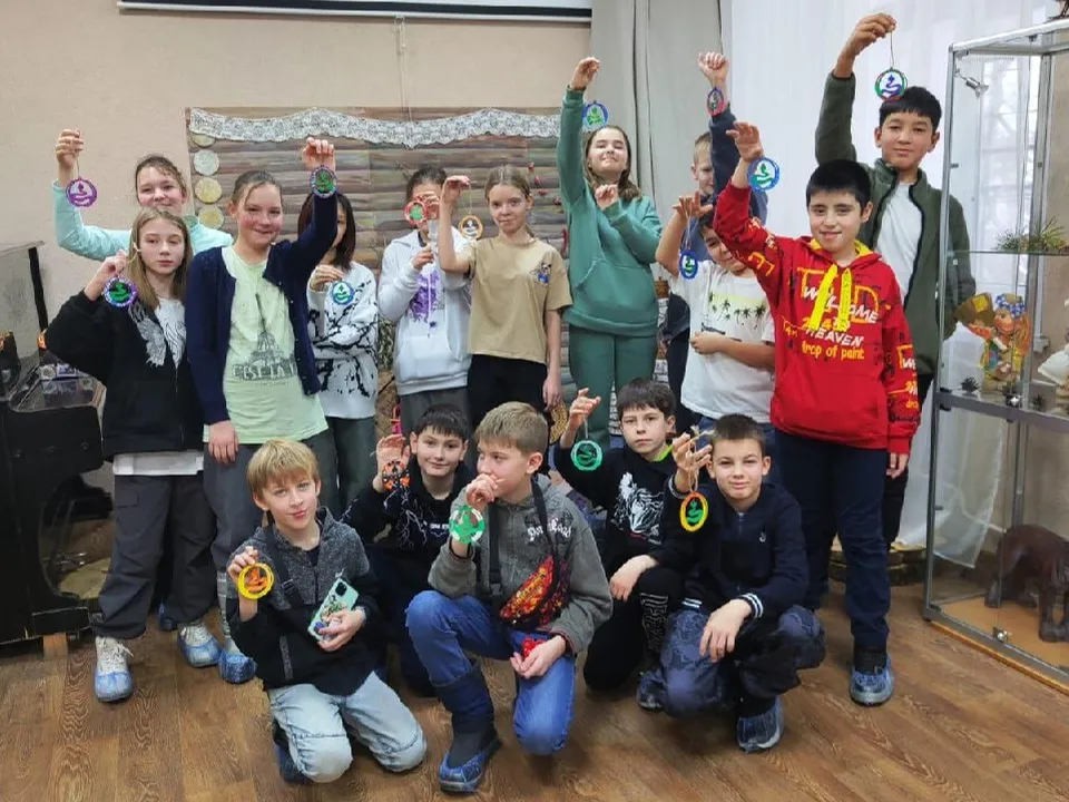 Фото: t.me/bronmuzey