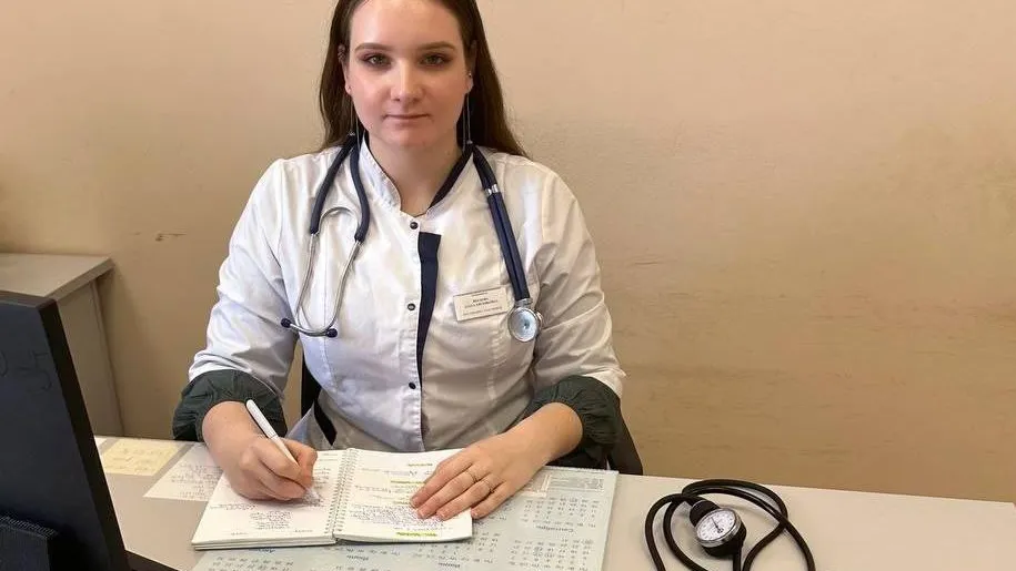 Фото: Орехово-Зуевская больница