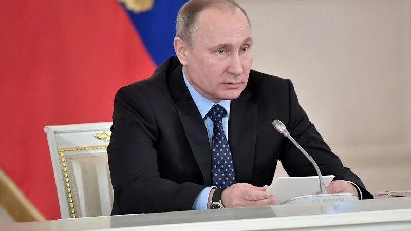 О чем говорил Путин на Госсовете по молодежной политике — итоги от эксперта