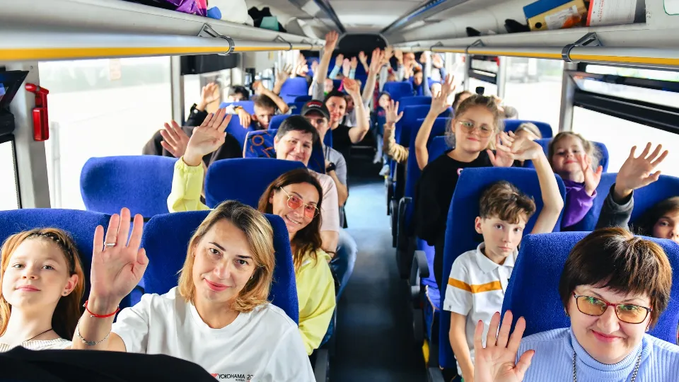 Фото: пресс-служба администрации г.о. Домодедово