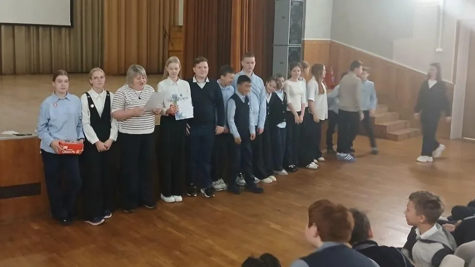 Фото: Раменский молодежный центр