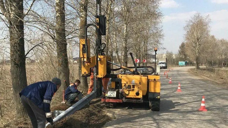 Рецидив тысячи аварий предотвратили мобильные бригады за три года в Подмосковье