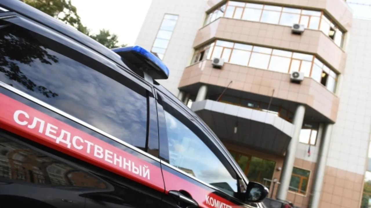 В Ступино арестовали мужчину, который избил до смерти своего знакомого