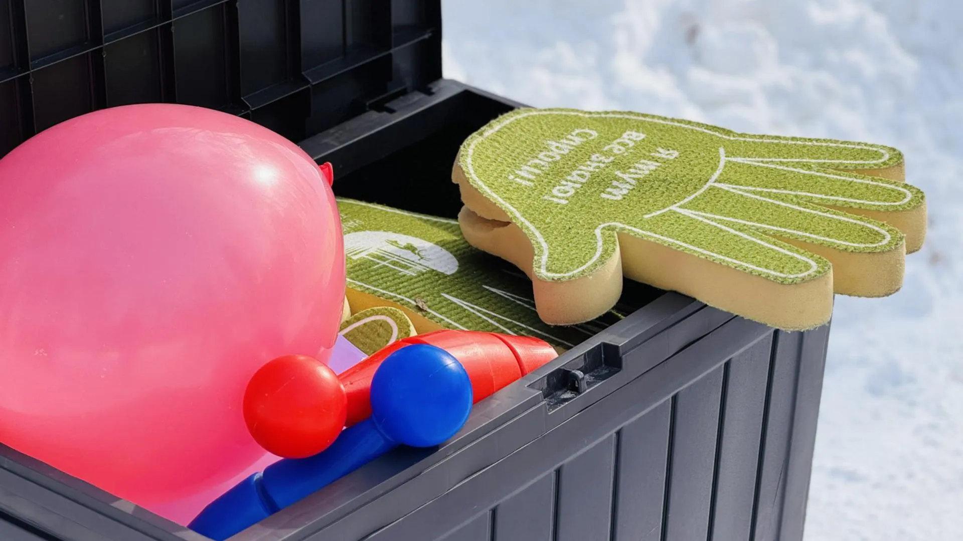 МедиаБанк Подмосковья/Ольга Стаферова