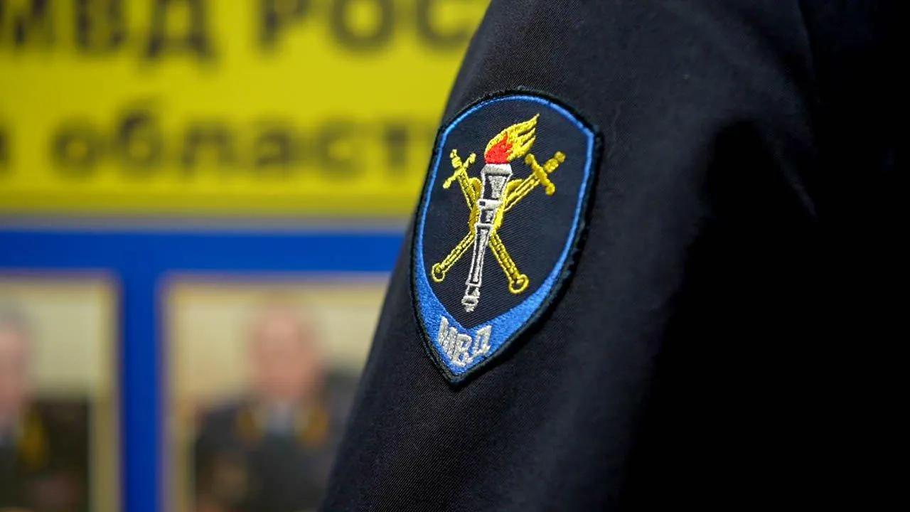 REGIONS/Роман Малышенко