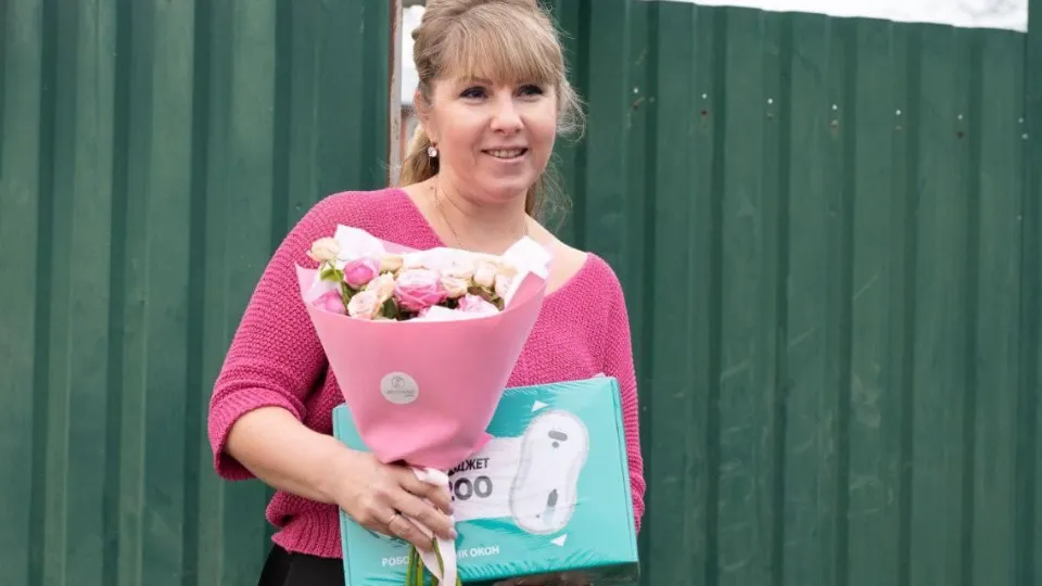 Фото: официальный телеграм-канал Александра Когана