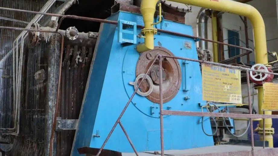 Фото: пресс-служба Администрации г.о. Зарайск