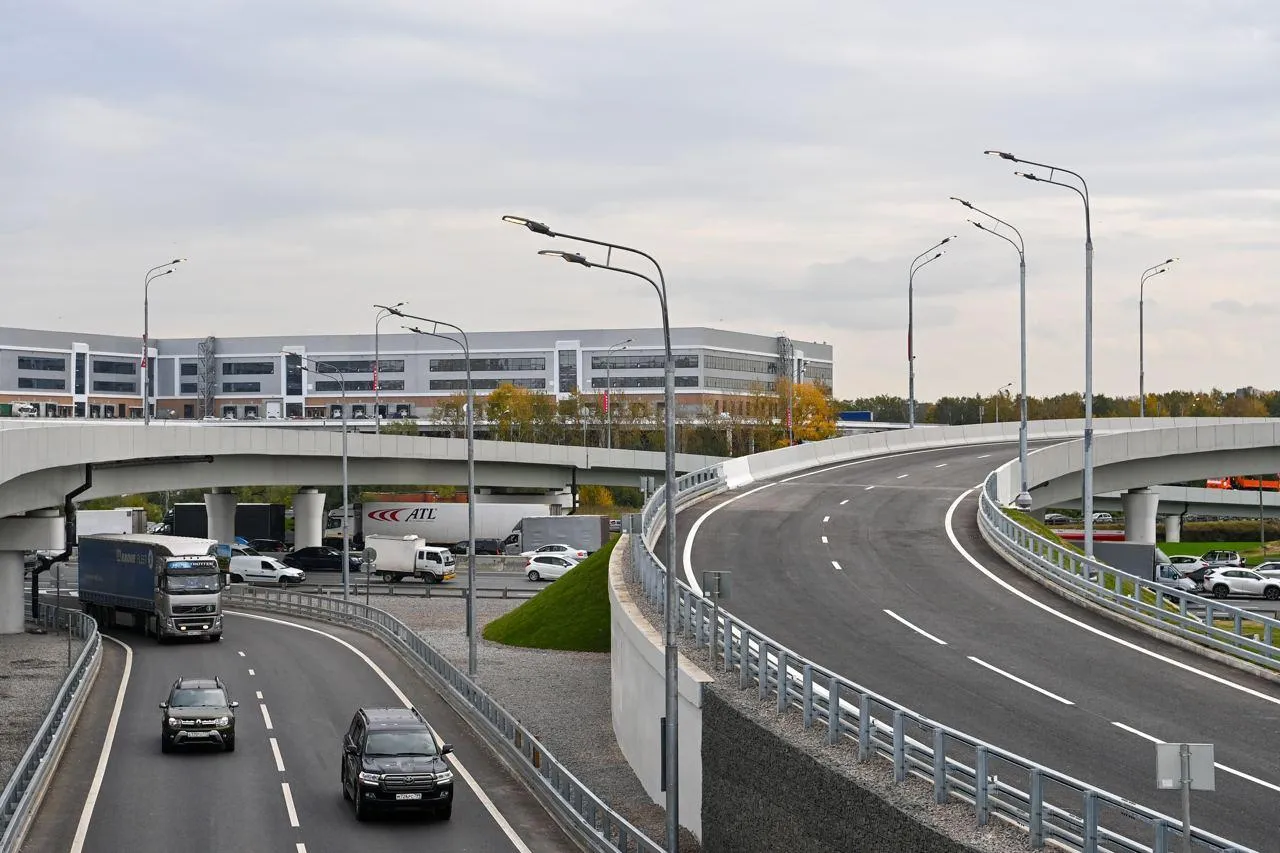 Телеграм-канал С. Собянина