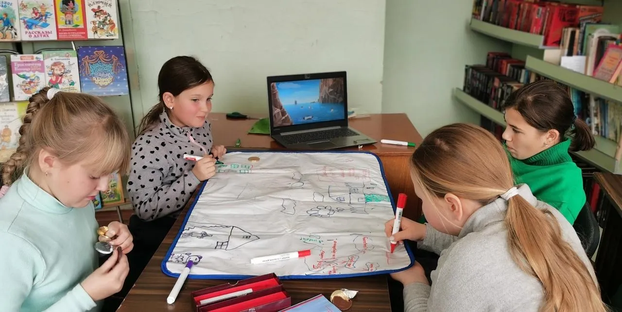 Фото: администрация г. о. Зарайск