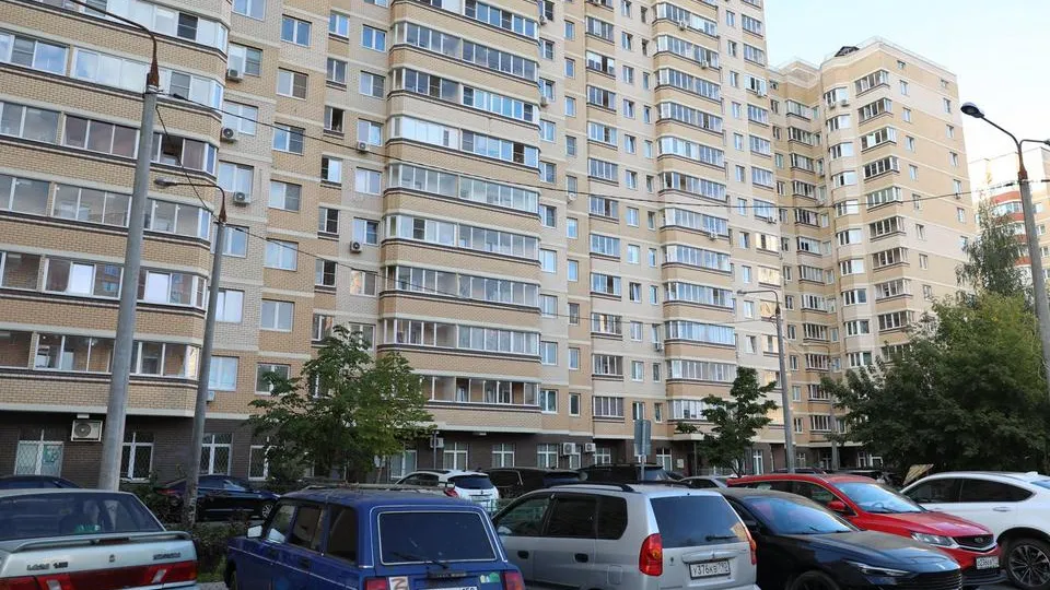 Фото: пресс-служба Администрации городского округа Долгопрудный