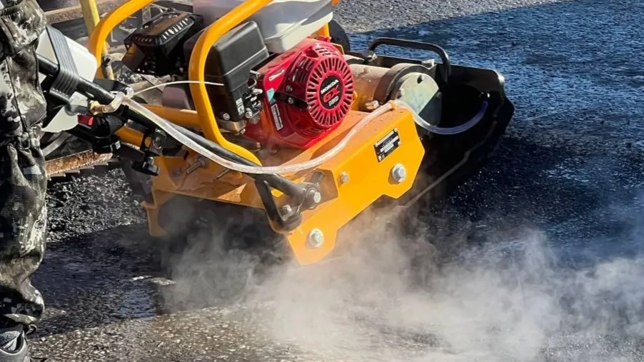 Фото: Министерство транспорта и дорожной инфраструктуры Московской области