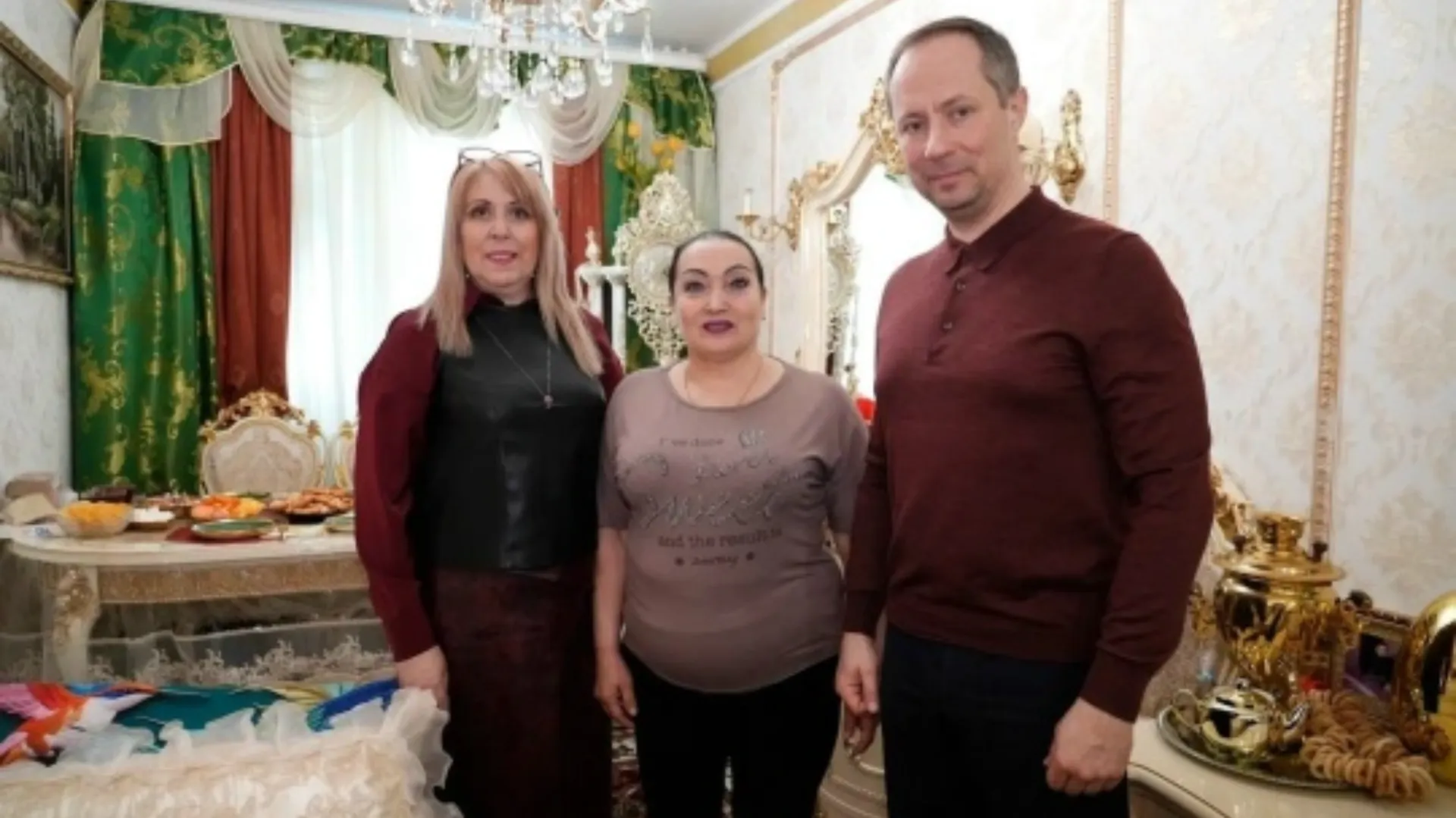 пресс-служба администрации г.о. Котельники