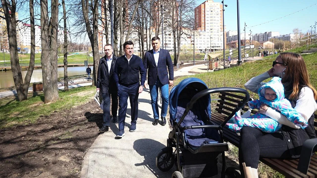 Антон Чернов