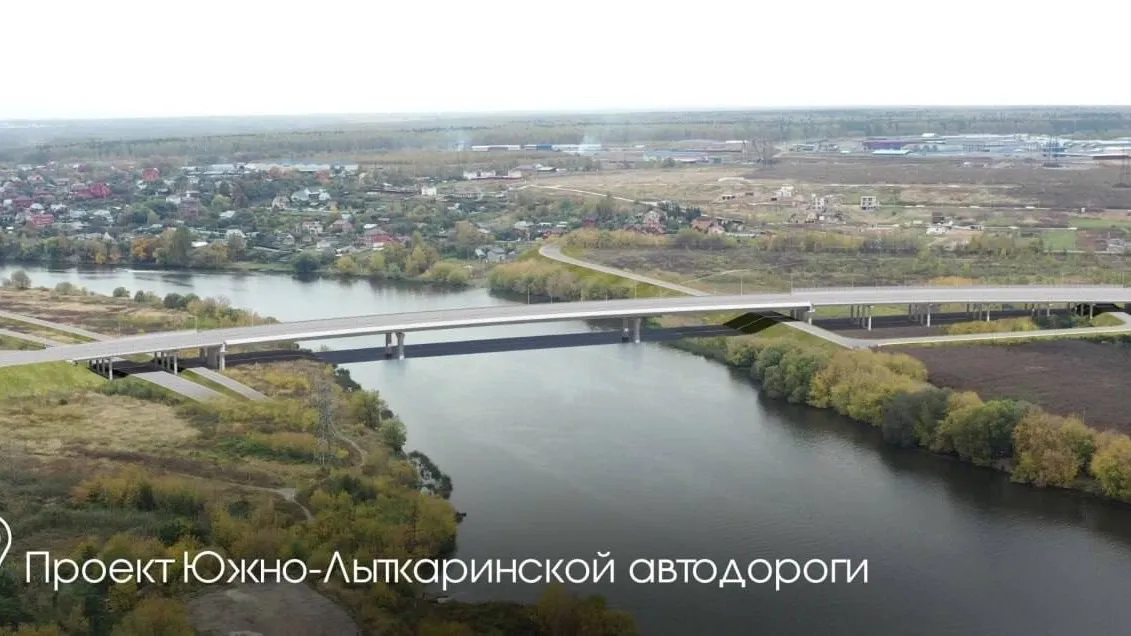 Фото: проектное решение, ТГ-канал Воробьев LIVE