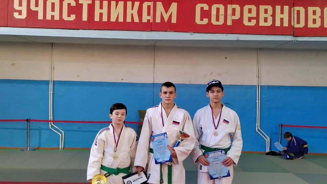 Фото: Telegram-канал «Официальный Подольск»