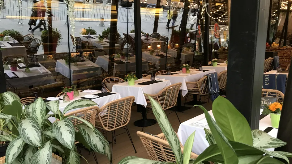 Фото: Минсельхозпрод МО