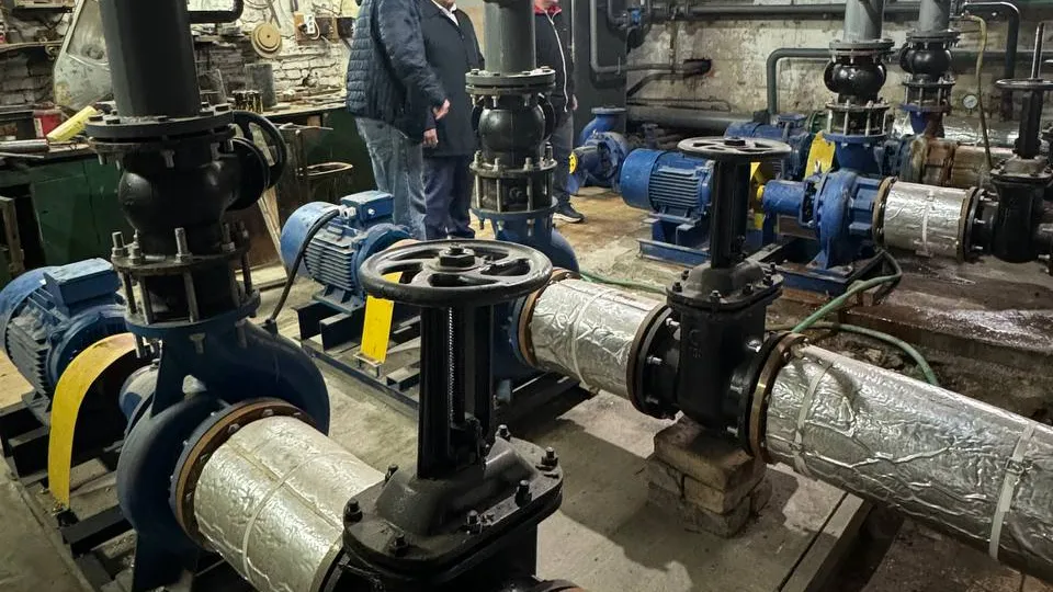 Фото: Администрация Лосино-Петровского г.о. / Руслан Изотов