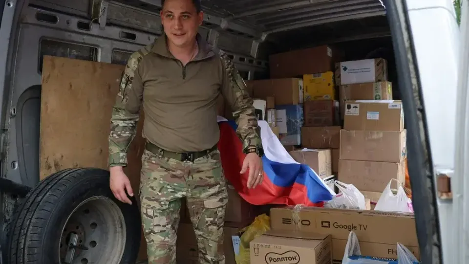 Фото: Балашихинская больница